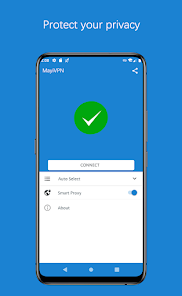 蚂蚁加速噐下载android下载效果预览图